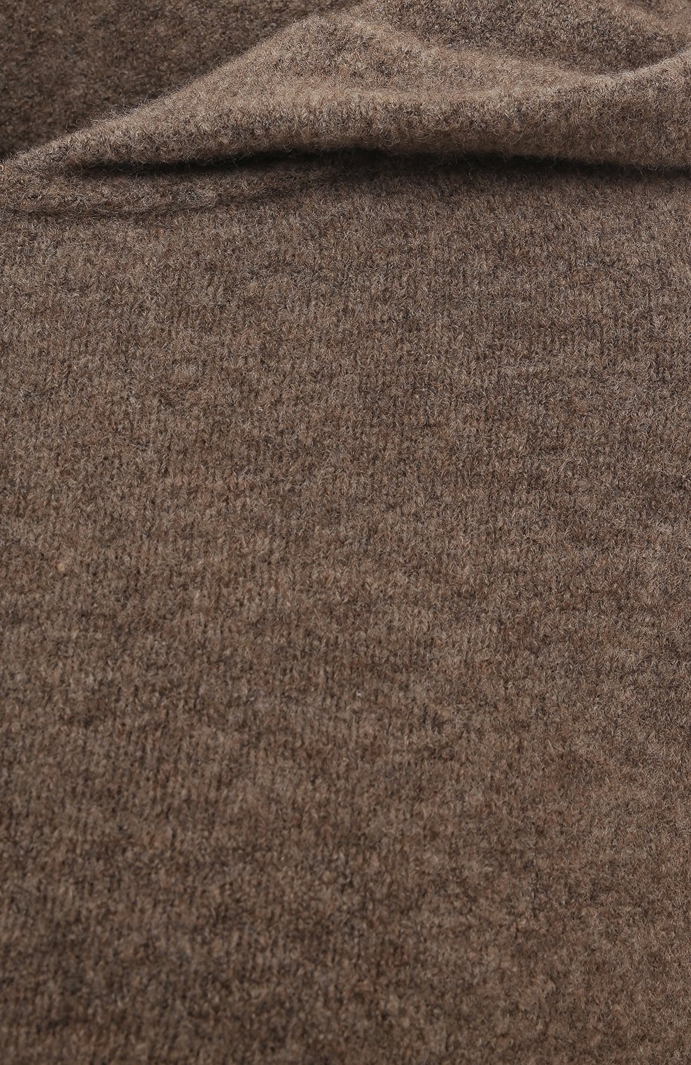 Шерстяной капор ISABEL BENENATO, арт. GK41F24, фото 3