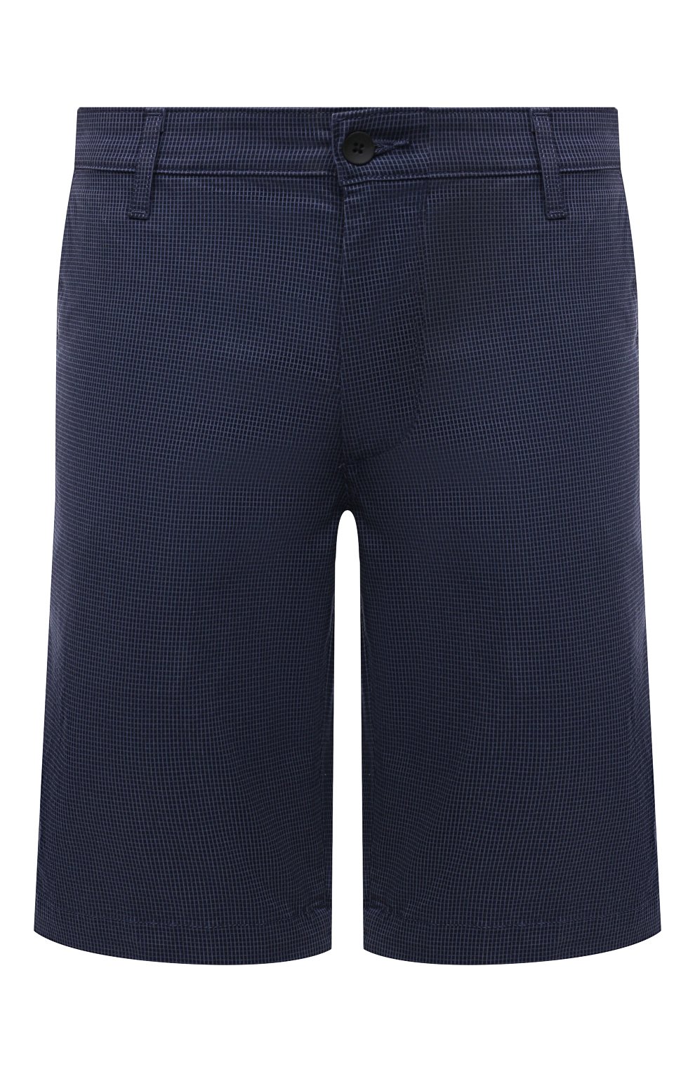 Хлопковые шорты griffin AG ADRIANO GOLDSCHMIED синего цвета по цене 22550 руб., арт. 1185SUBP/JDBING/MX, фото 1 Хлопковые шорты griffin AG ADRIANO GOLDSCHMIED, арт. 1185SUBP/JDBING/MX, фото 1