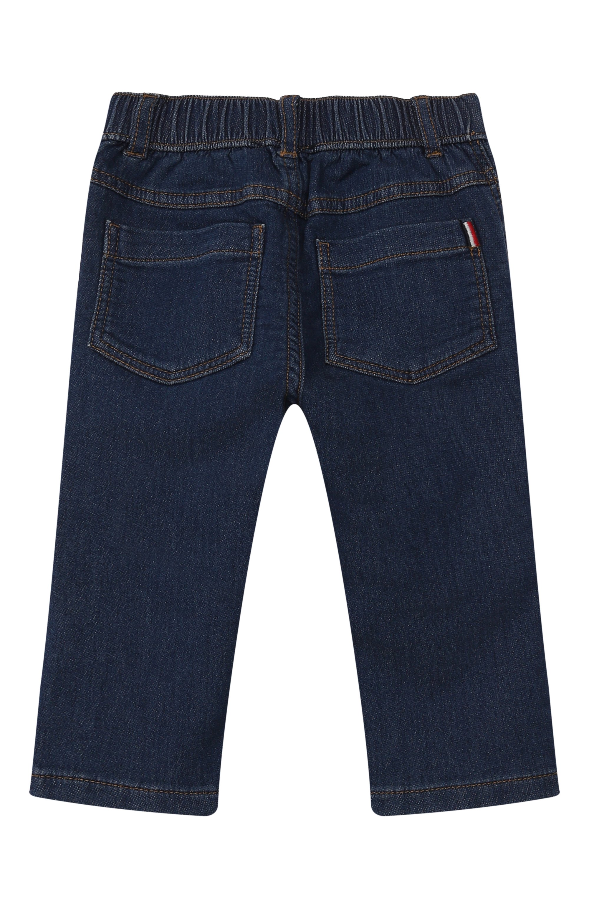 Джинсы JACADI, арт. 2029512, фото 2