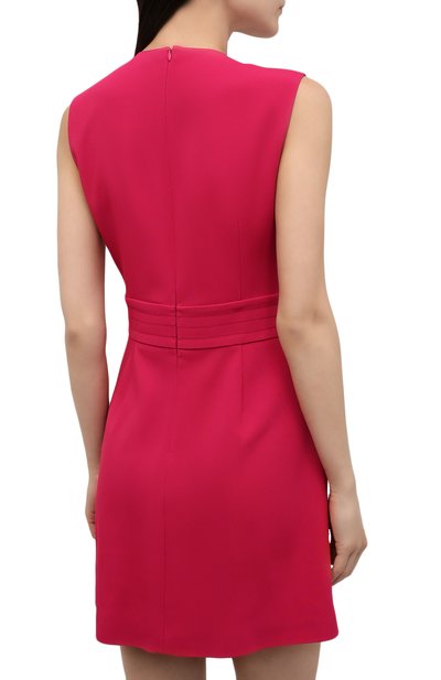 Платье REDVALENTINO, арт. XR3VAEH0/2EU, фото 4