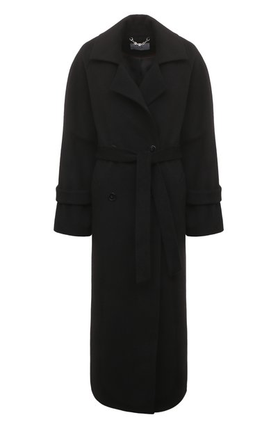 Пальто из шерсти и кашемира SEVEN LAB, арт. SCP.02.900.11, фото 1