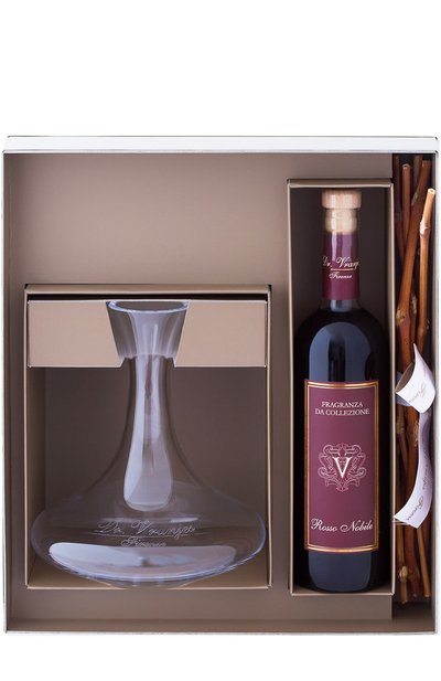 Набор rosso nobile с декантером DR. VRANJES FIRENZE, арт. FRV0016A, фото 1