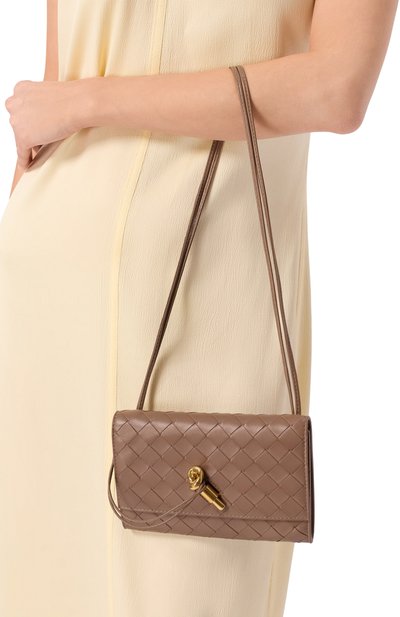 Сумка andiamo BOTTEGA VENETA, арт. 836940/VCPP2, фото 2