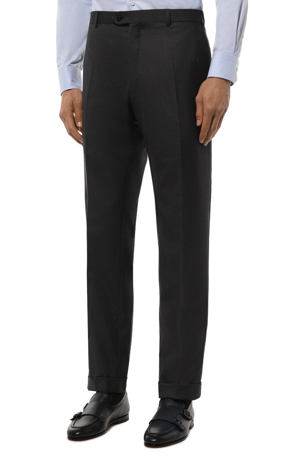 Шерстяной костюм BRIONI, арт. RA000L/P5AMI, фото 6