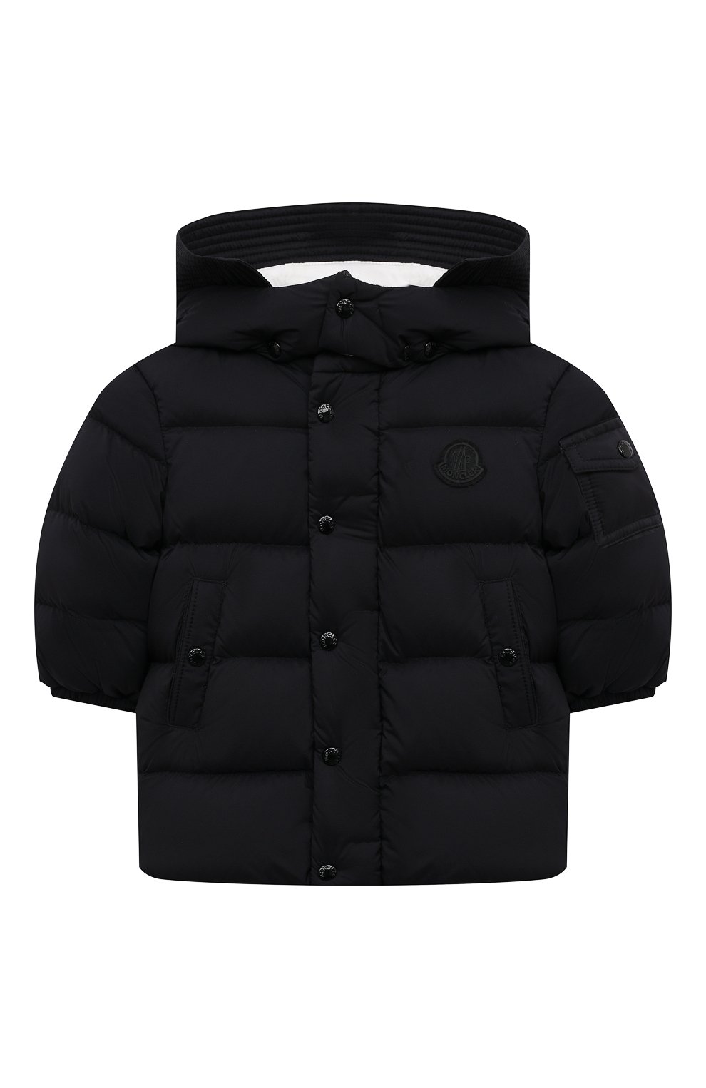 Пальто MONCLER, арт. 1C00004, фото 1