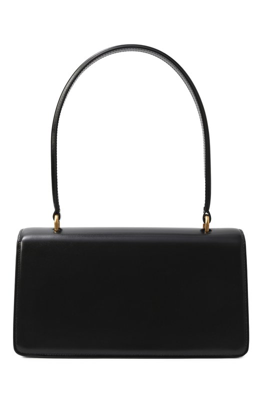 Сумка Vain Valentino 7W2B0R93/GCB Чёрный  7W2B0R93/GCB Фото 6