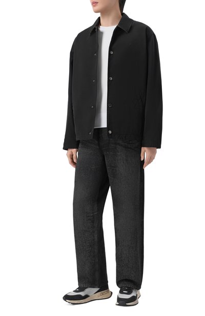 Мужская лонгслив WHITE SAND, арт. 26SU40ML/656