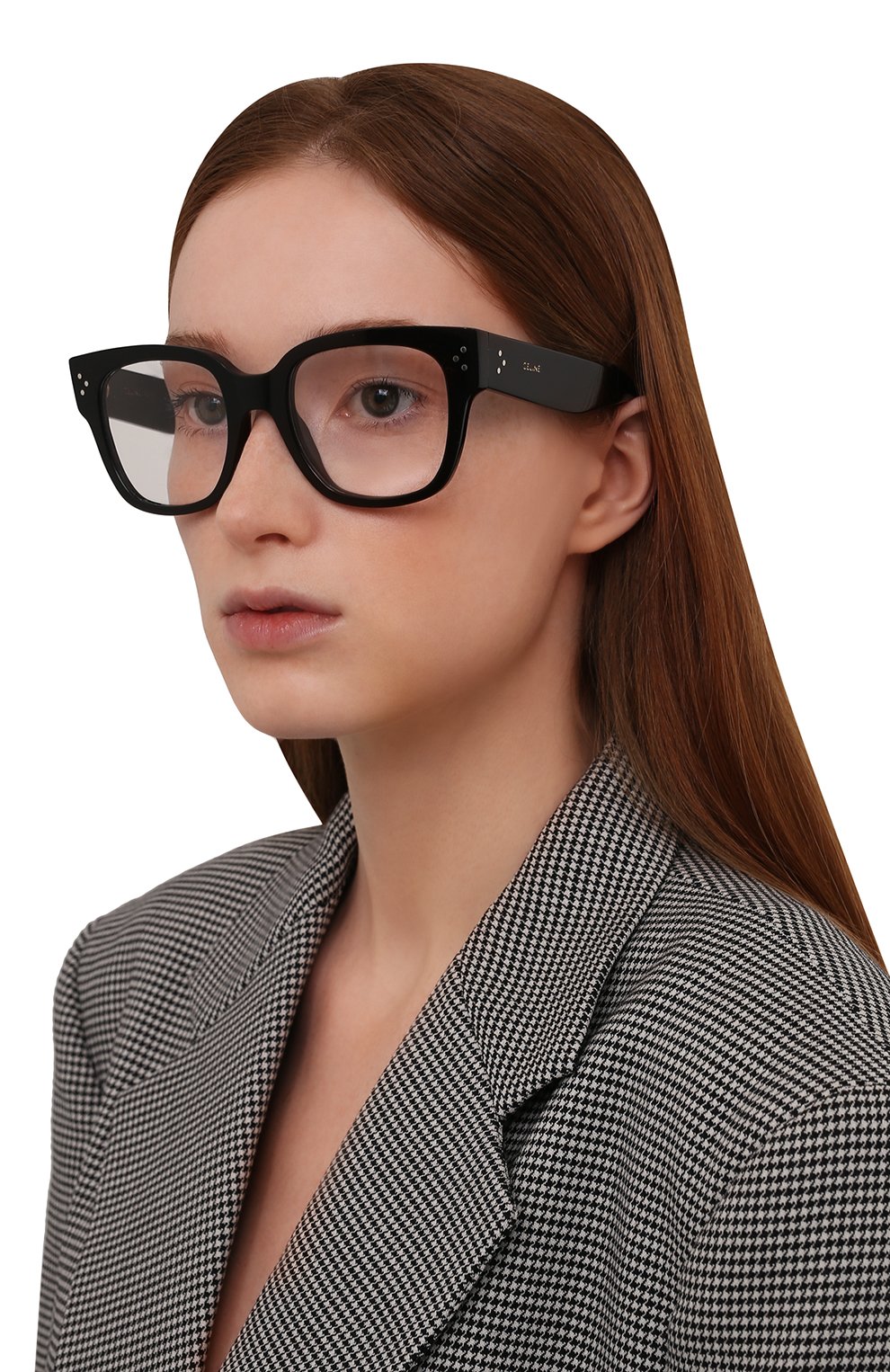 Оправа CELINE, арт. CL50066I 001, фото 2