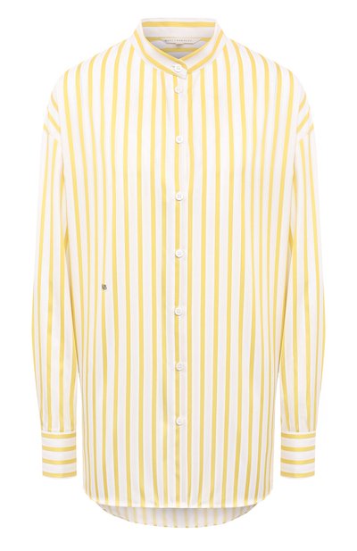 Женская хлопковая рубашка NOBLE&BRULEE, арт. NB10/190523/9238