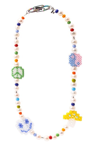 Колье пикер HIAYNDERFYT, арт. 1-5PEAKRMLT, фото 1