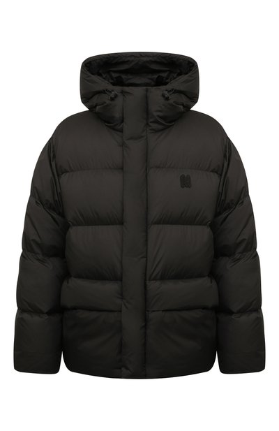 Мужская пуховик MSGM, арт. 3740MH12/247521