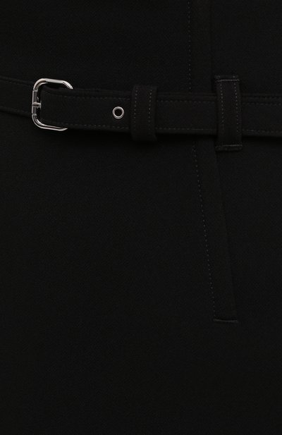 Юбка-шорты REDVALENTINO, арт. WR0RFG25/5LB, фото 5