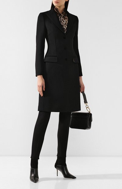 Комбинированные ботильоны beyla 85 JIMMY CHOO, арт. BEYLA 85/CFU, фото 2