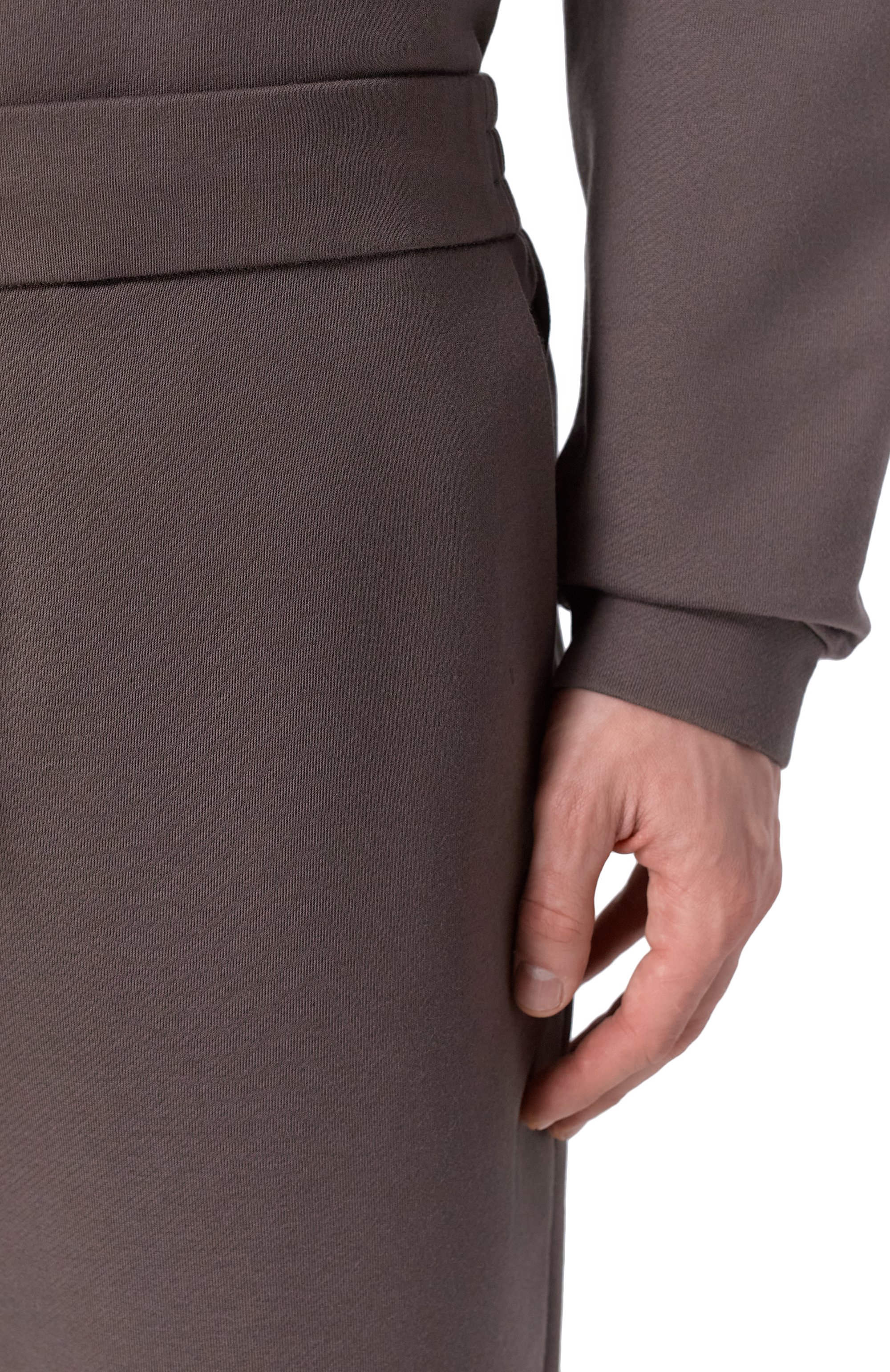 Хлопковые брюки PREMIATA, арт. PA1035/FELPA, фото 5