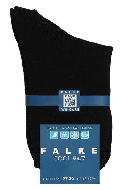 Хлопковые носки FALKE, арт. 12994