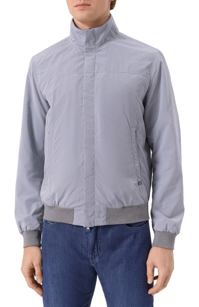 Бомбер PAUL&SHARK, арт. 25412160, фото 3