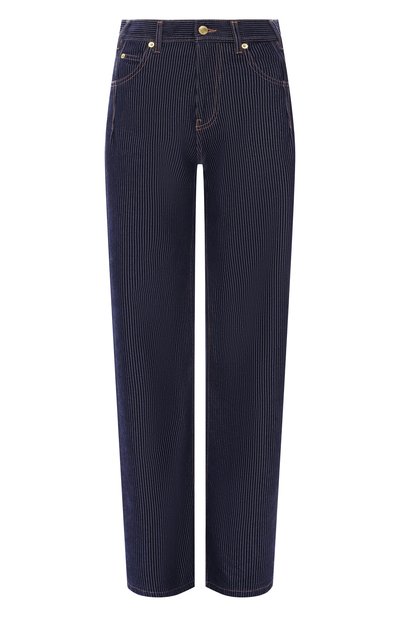 Женские джинсы lu DARKPARK, арт. WTR66C/FAC116