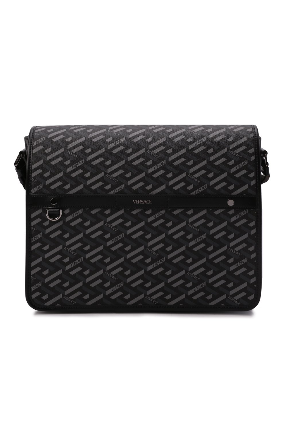 Сумка la greca signature VERSACE, арт. 1003363/1A01444, фото 1