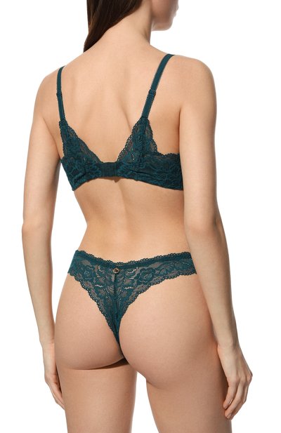 Трусы-стринги AUBADE, арт. HK26, фото 3