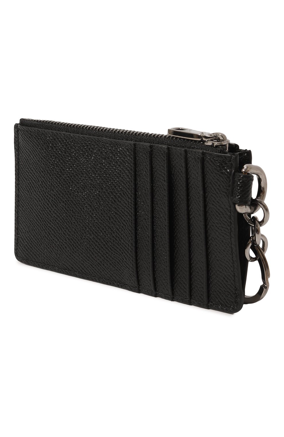 Кожаный футляр для кредитных карт DOLCE & GABBANA, арт. BP2524/AG219, фото 2