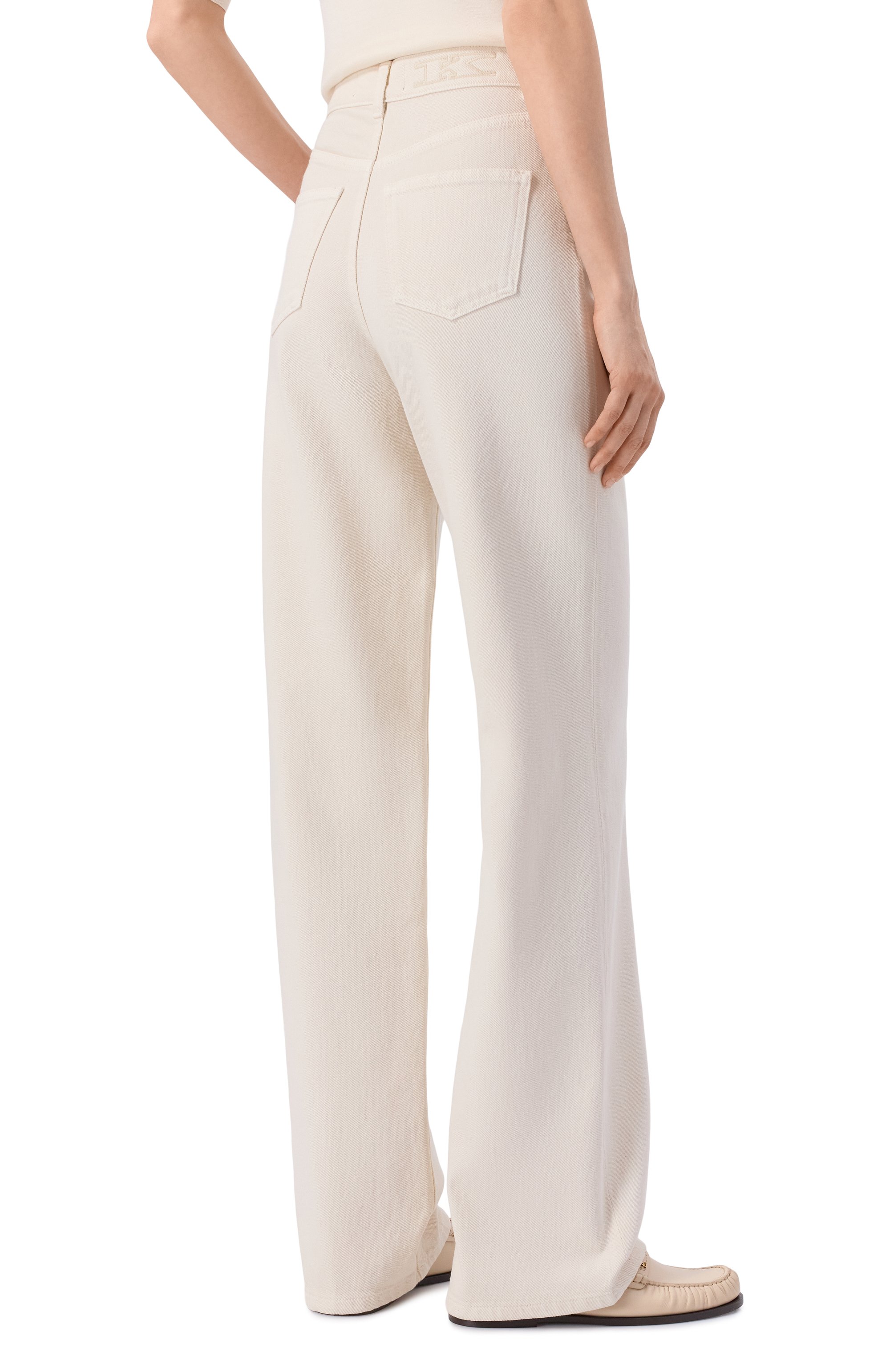 Джинсы KITON, арт. DJ60103K0924, фото 4