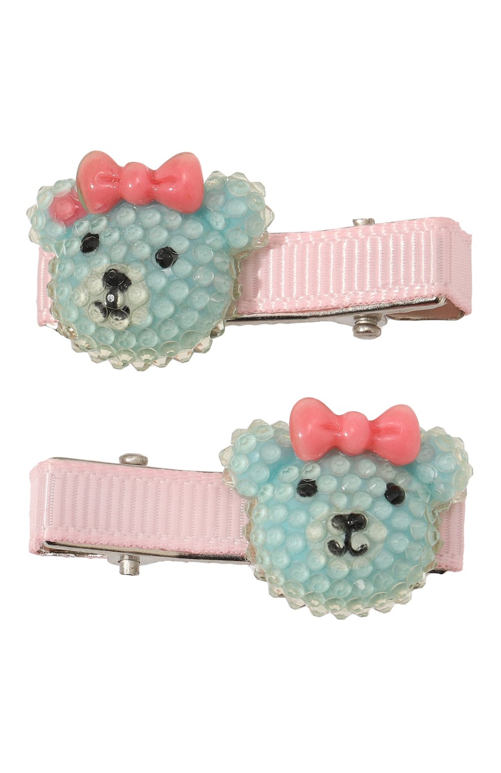 Комплект из двух заколок JUNEFEE, арт. 7435, фото 1