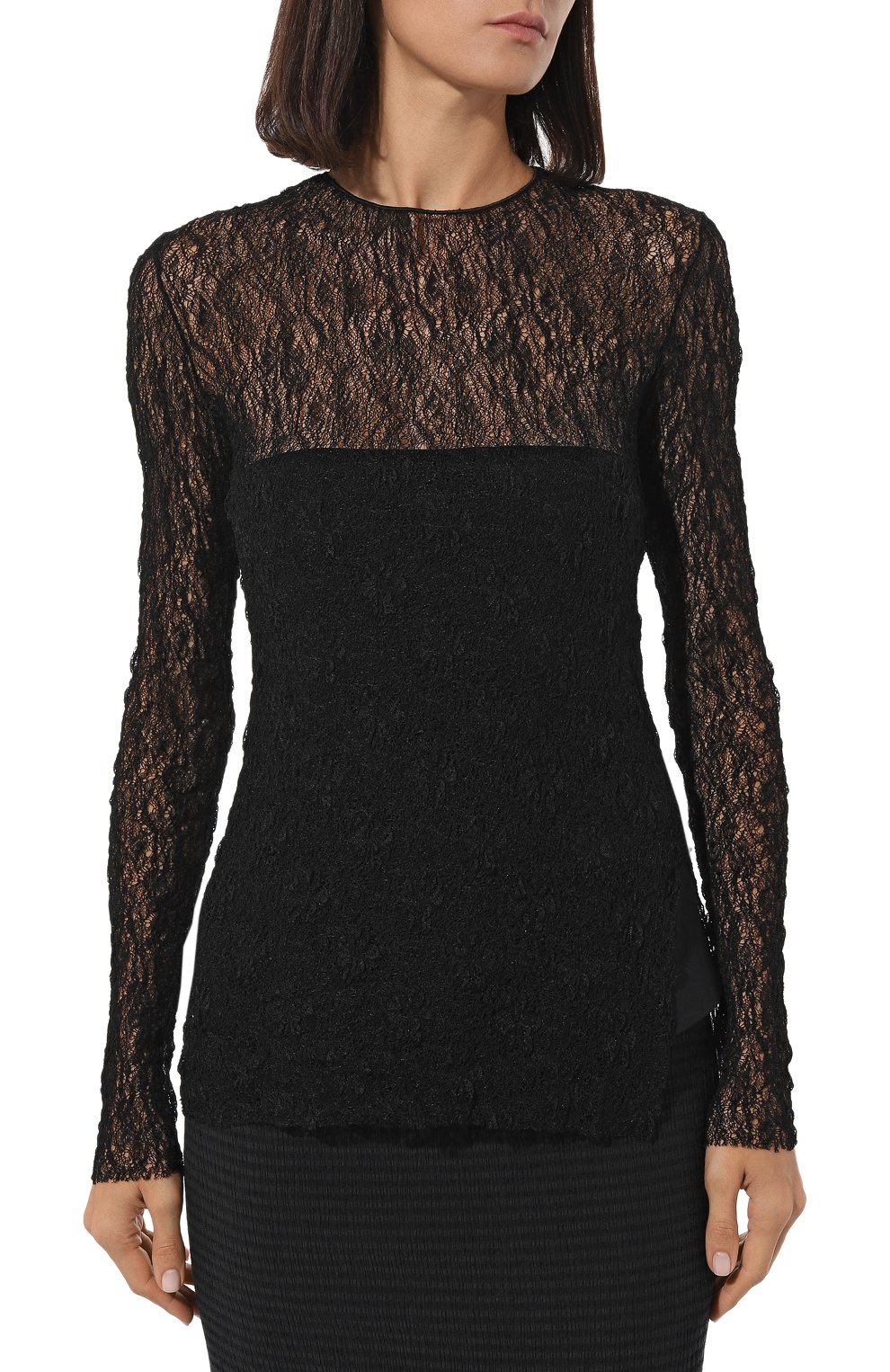 Пуловер UMA WANG, арт. UP1031, фото 3