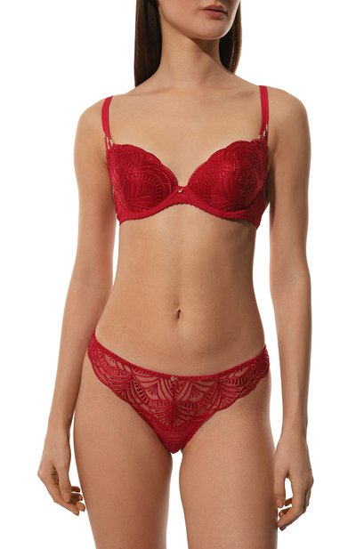 Бюстгальтер AUBADE, арт. 2BN08, фото 2