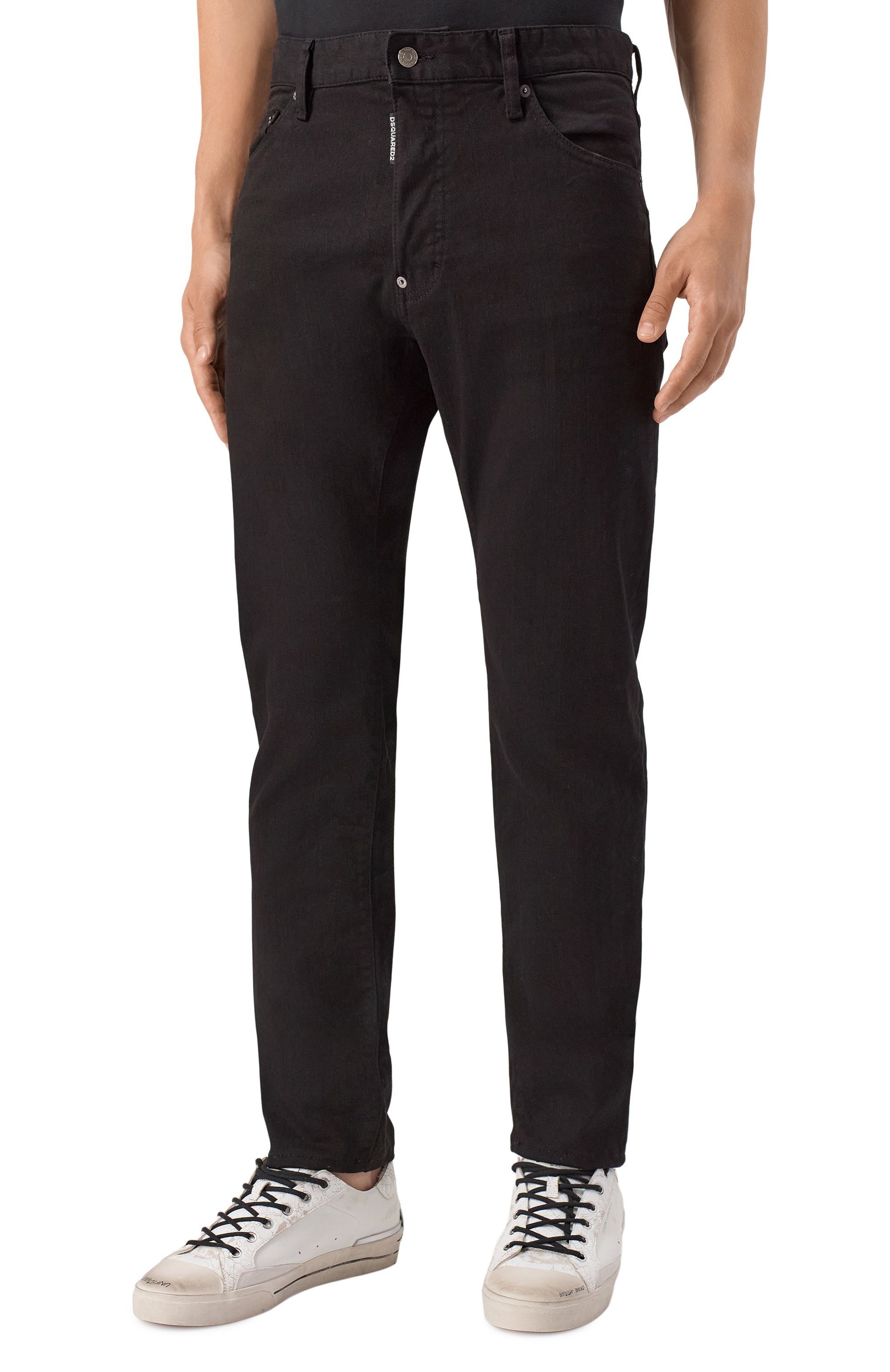 Джинсы cool guy DSQUARED2, арт. S74LB1742/S39781, фото 3