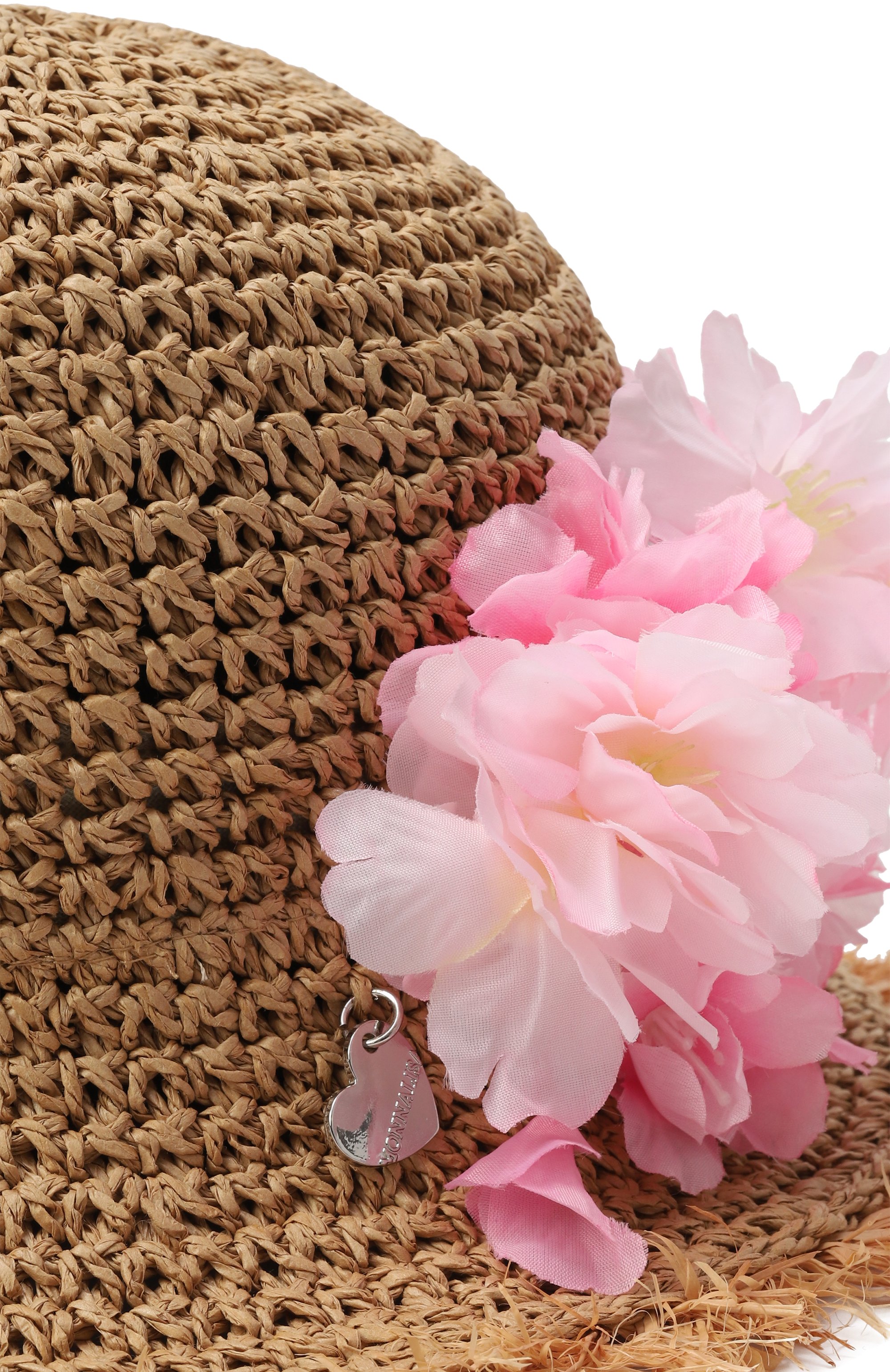 Шляпа MONNALISA, арт. 19E065, фото 3