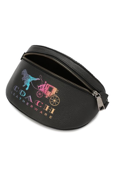 Поясная сумка fanny pack COACH, арт. 72688, фото 4