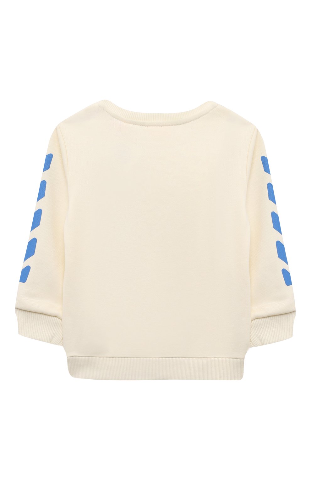 Комплект из свитшота и брюк OFF-WHITE, арт. OB2X003F22FLE0010345, фото 3