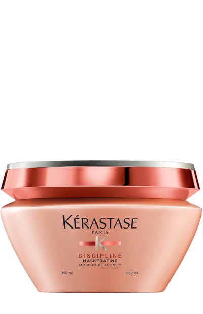 Маска для волос discipline maskeratine (200ml) KERASTASE, арт. 3474636400218, фото 1