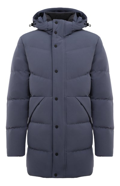 Мужская пуховик PAUL&SHARK, арт. 14312008