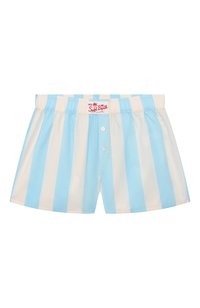 Светло-голубой