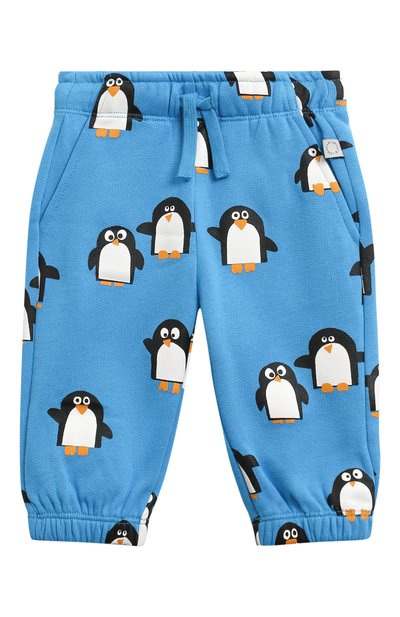 Комплект из свитшота с брюками STELLA MCCARTNEY, арт. TT3570, фото 4