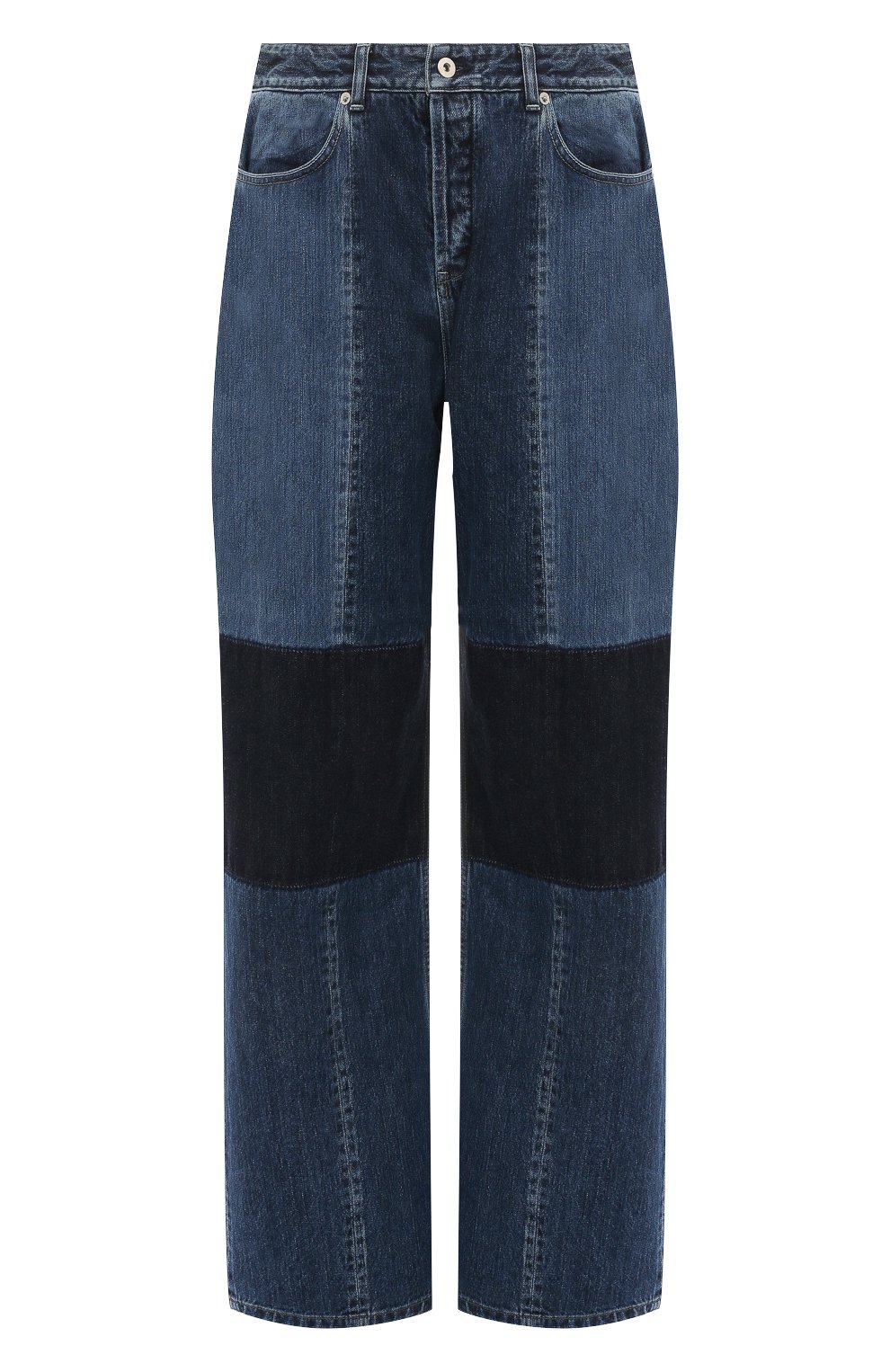 Джинсы JIL SANDER, арт. J47KA0185/J45237, фото 1