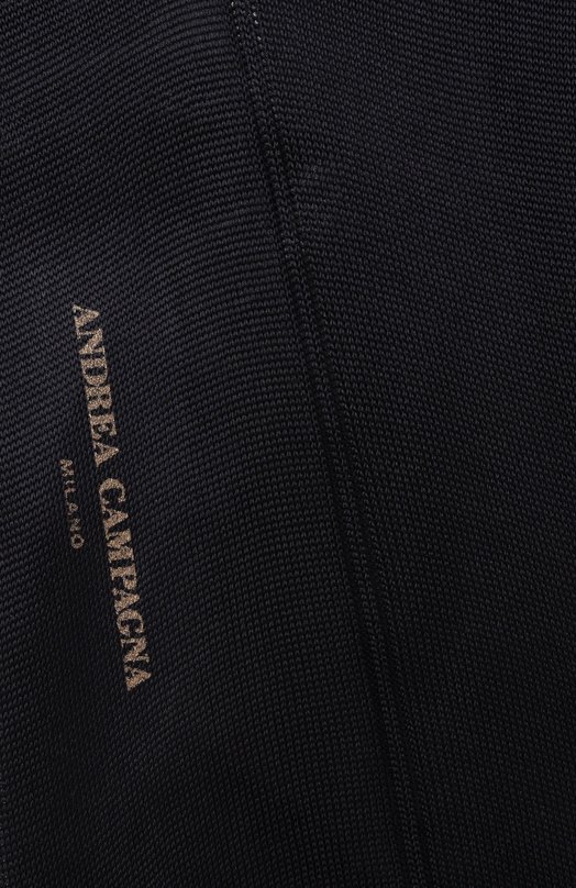 Шелковые носки Andrea Campagna MS0BRAC0004 Синий  MS0BRAC0004 Фото 2