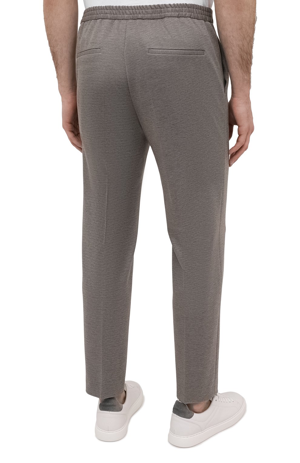 Брюки BOSS, арт. 50444074, фото 4