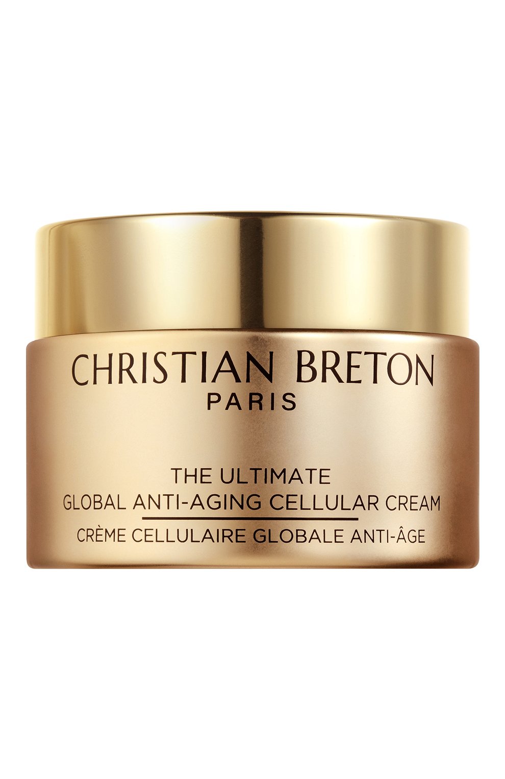 Клеточный лифтинг-крем "глобальный антивозрастной эффект" (50ml) CHRISTIAN BRETON, арт. 3556500013042, фото 1