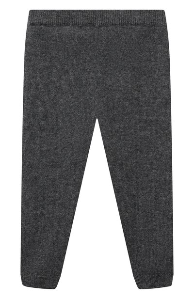 Кашемировые брюки OSCAR ET VALENTINE, арт. W23LEG01S, фото 2