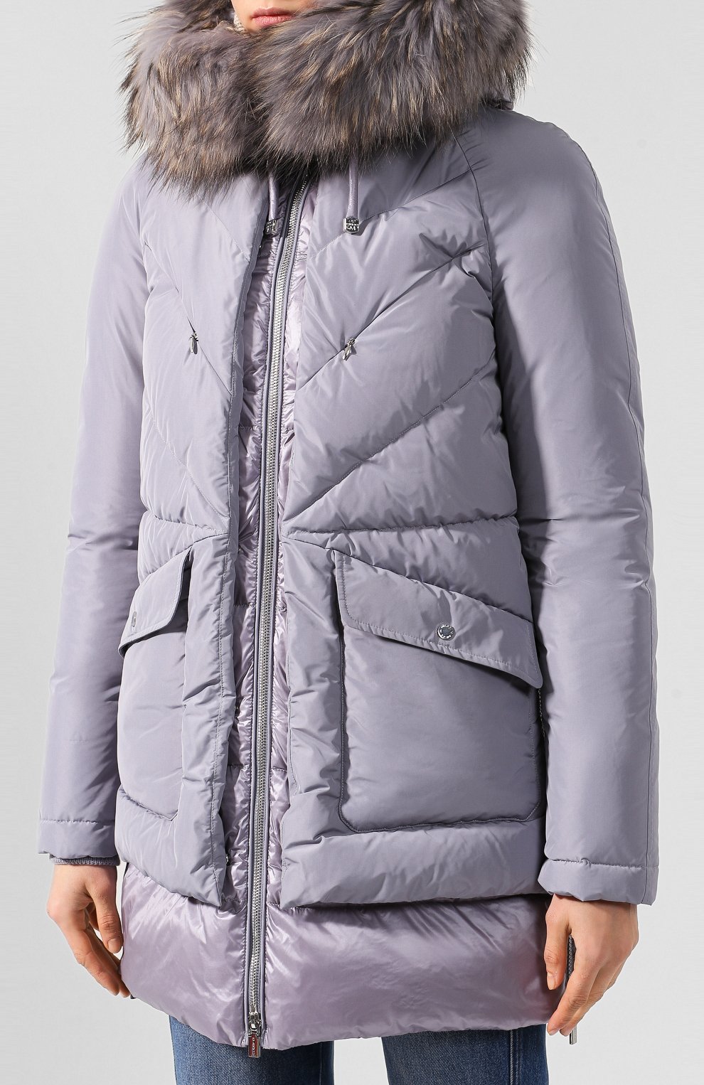 Пуховик DIEGO M, арт. 19IM-G739.0TM, фото 3