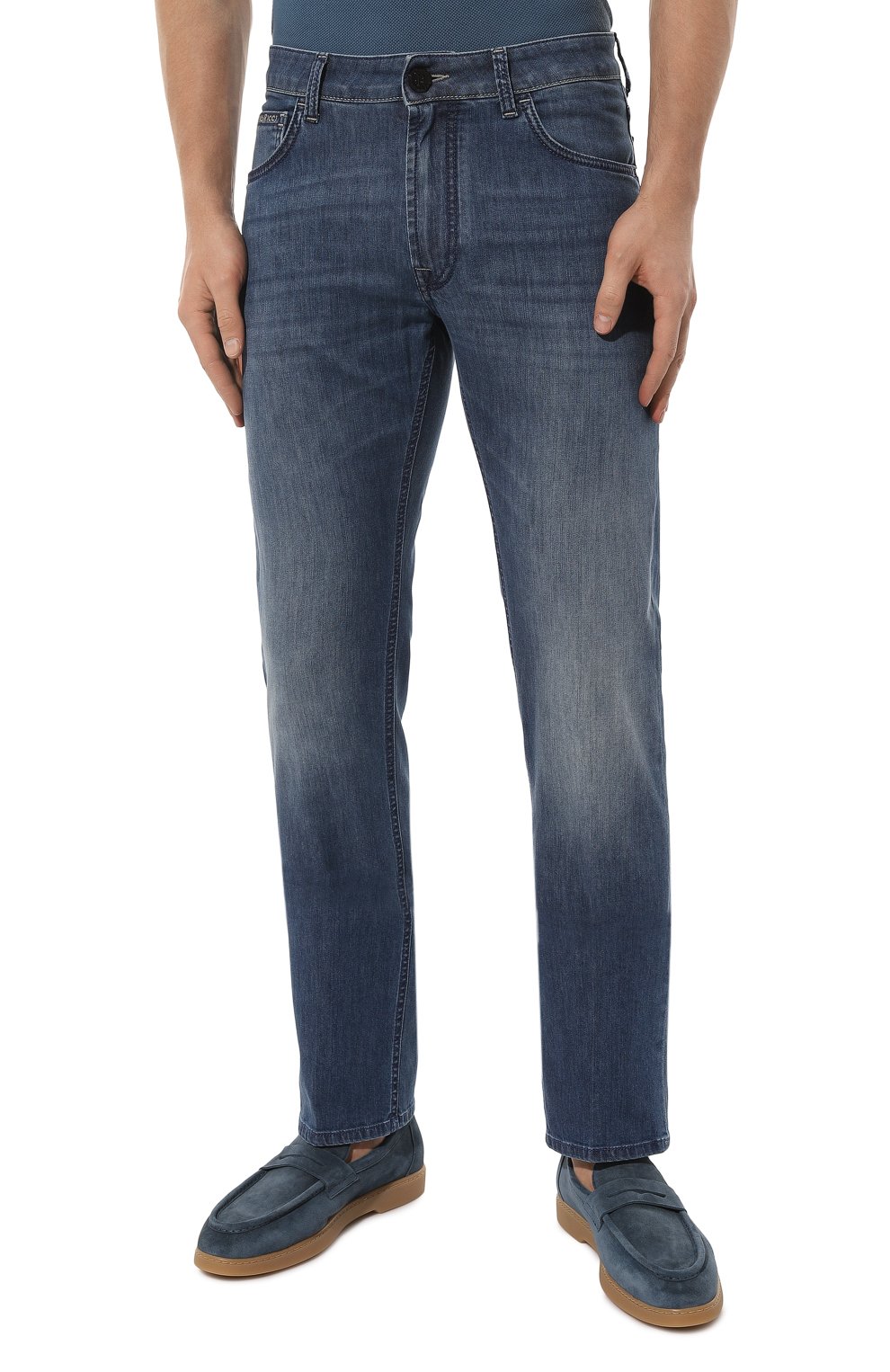 Джинсы STEFANO RICCI, арт. MST31B2040/T0086, фото 3