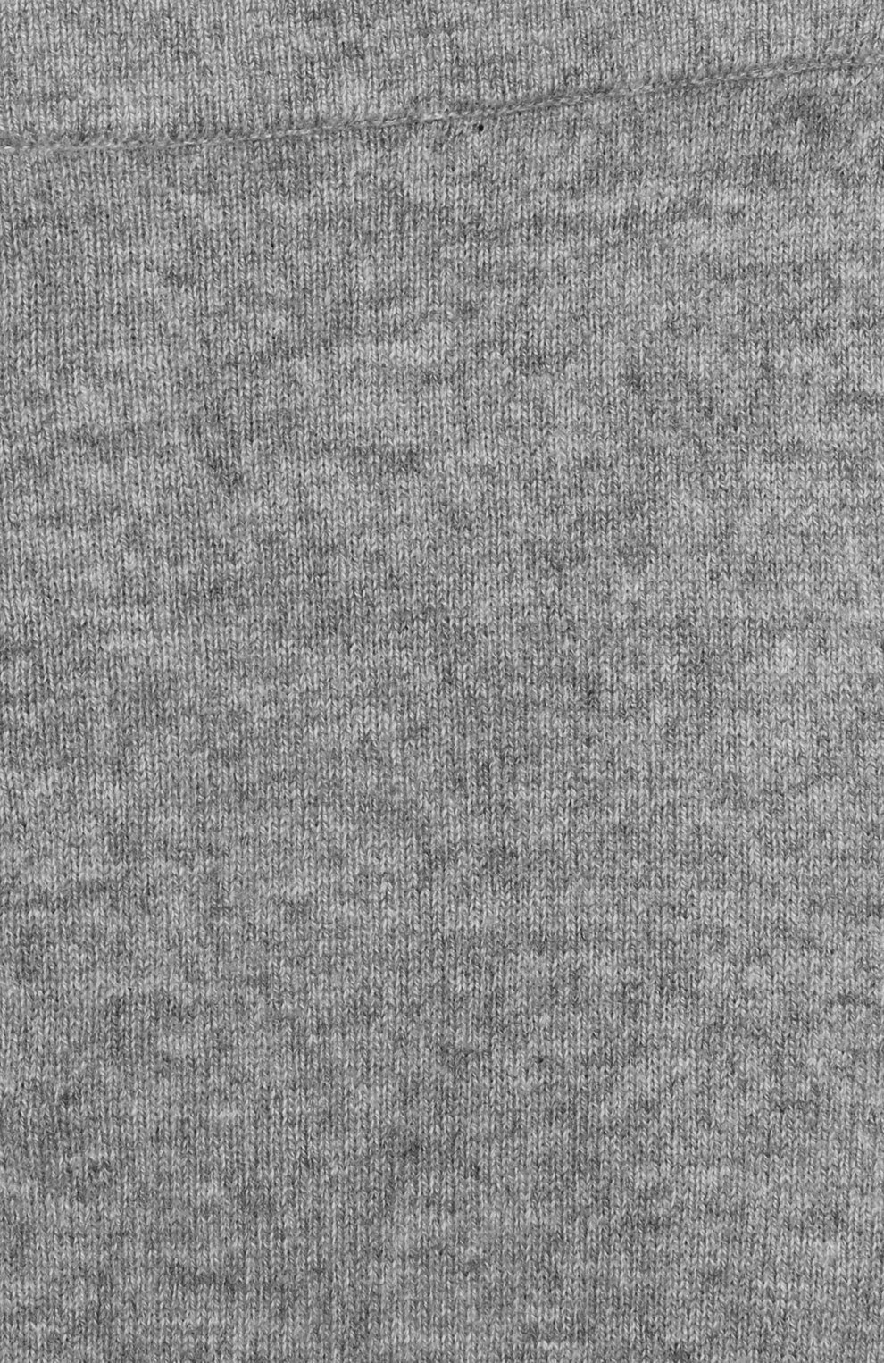 Кашемировые брюки IL GUFO серого цвета по цене 19650 руб., арт. A19PL115EM300/10A-12A, фото 3 Кашемировые брюки IL GUFO, арт. A19PL115EM300/10A-12A, фото 3