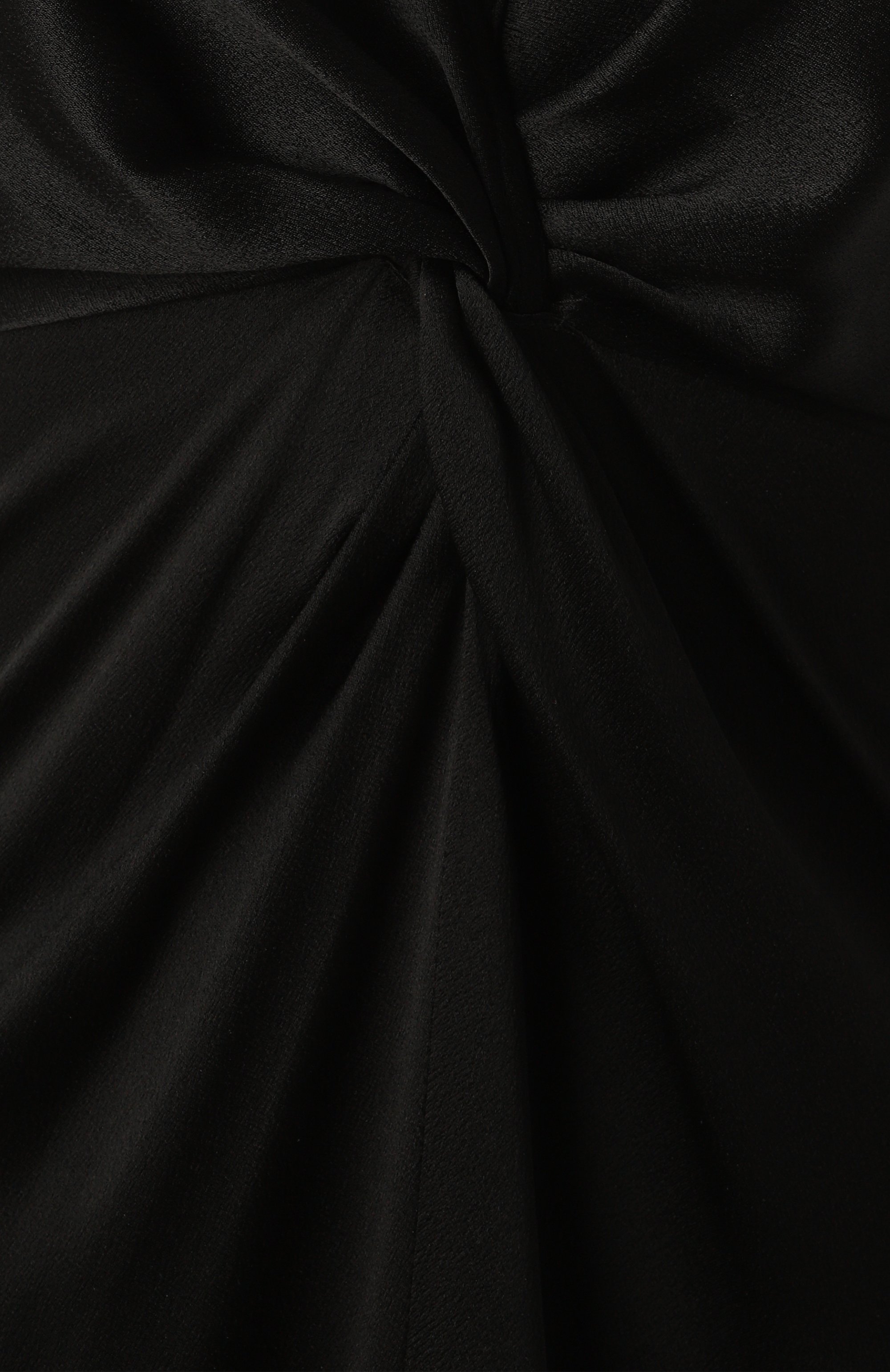 Атласное платье ANTONELLI FIRENZE, арт. M6331N/794, фото 6