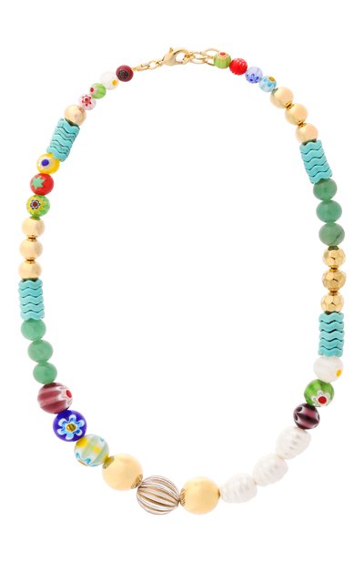 Женское колье ANTON HEUNIS, арт. MLR1.17