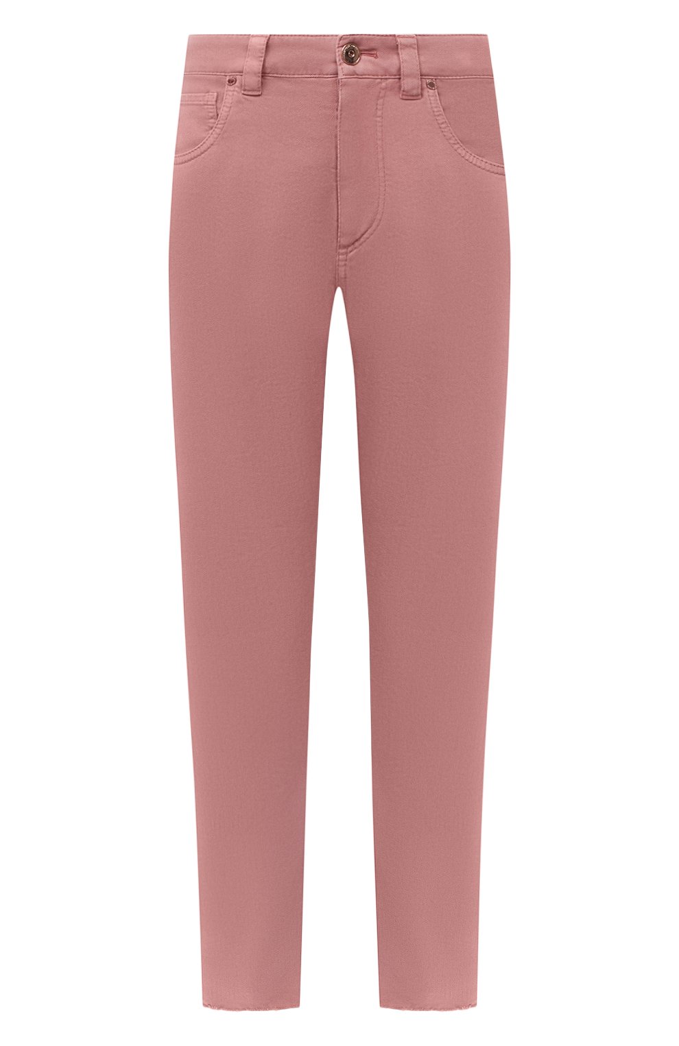 Джинсы BRUNELLO CUCINELLI, арт. MPH43P5524, фото 1