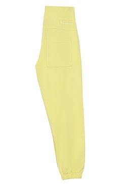 Хлопковые джоггеры AERONAUTICA MILITARE, ар�т. 231/TF034DF423_2, фото 3