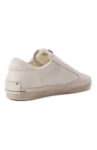 Кожаные кеды CRIME LONDON, арт. 16017PP5, фото 5