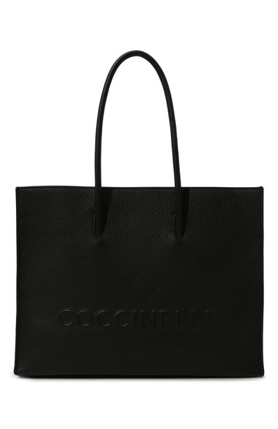 Сумка-тоут myrtha medium COCCINELLE, арт. E1QBB180201, фото 1